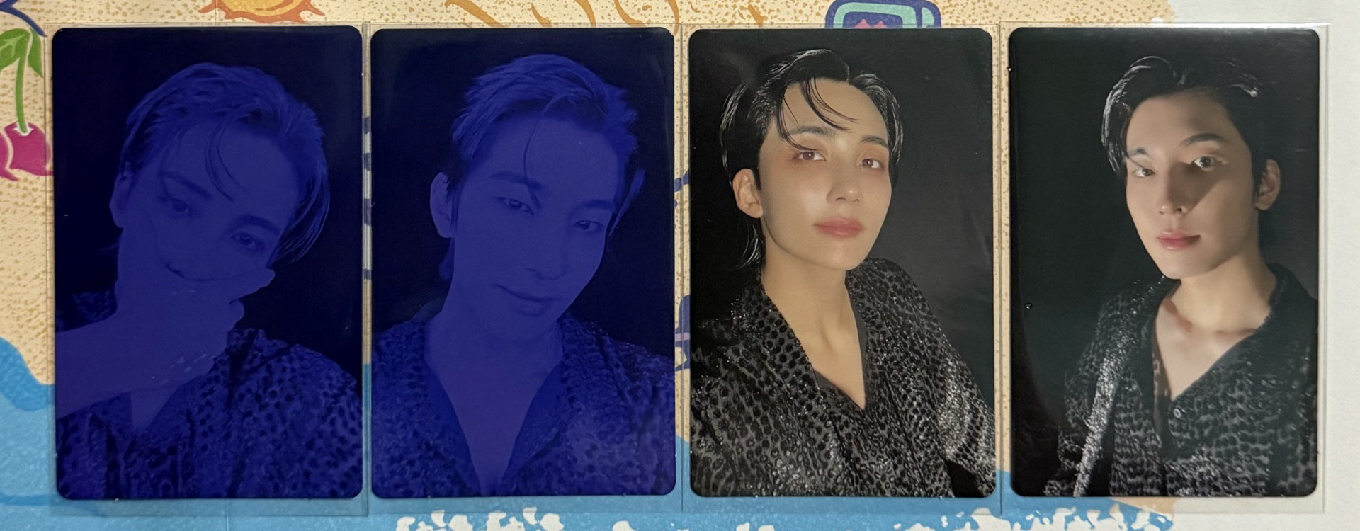 🤍豪華專（四張不拆）