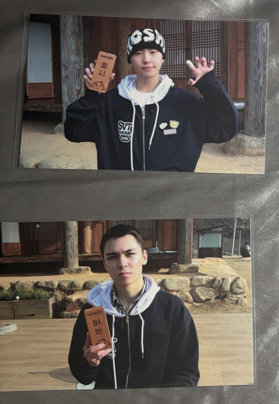 Nana Bnb 阿拉丁通路特典