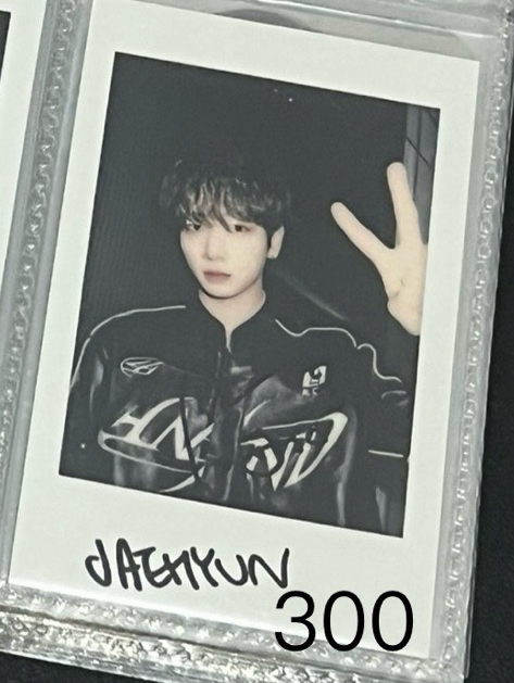 19.99特典復刻拍立得