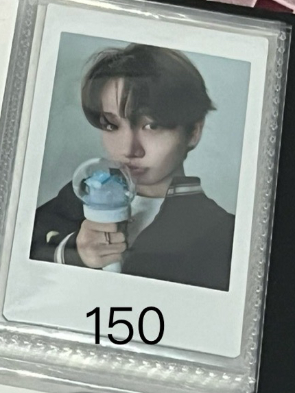 巡迴隨機拍立得