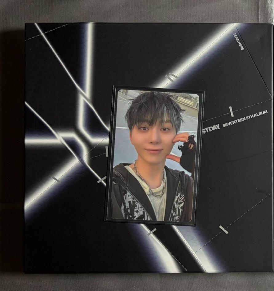 正規五 克拉盤 寛 （wvs）