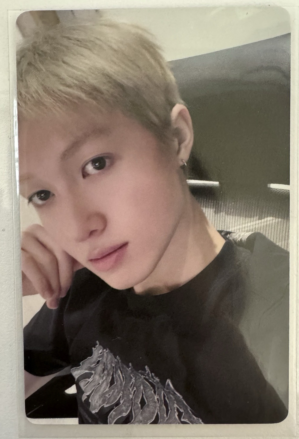 一直娛幸運卡 馬丁