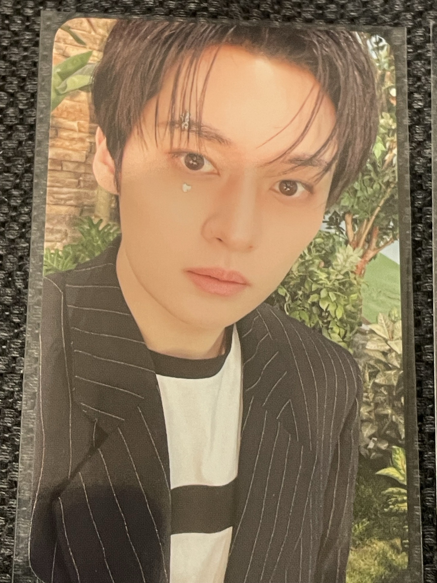 旻 Do it fans 特典