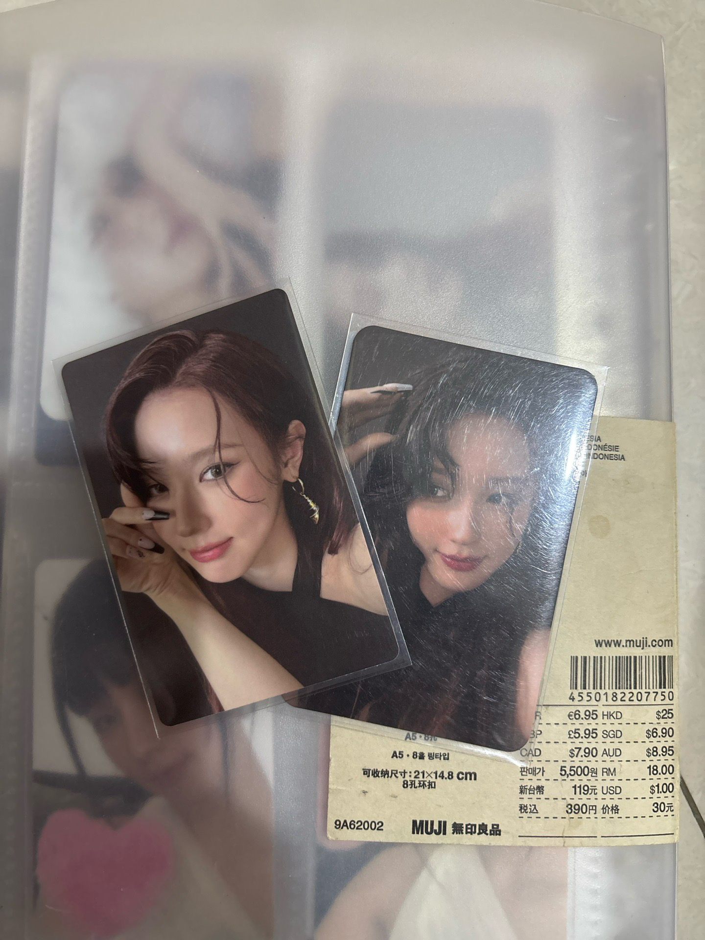  Super Lady神女造型麵