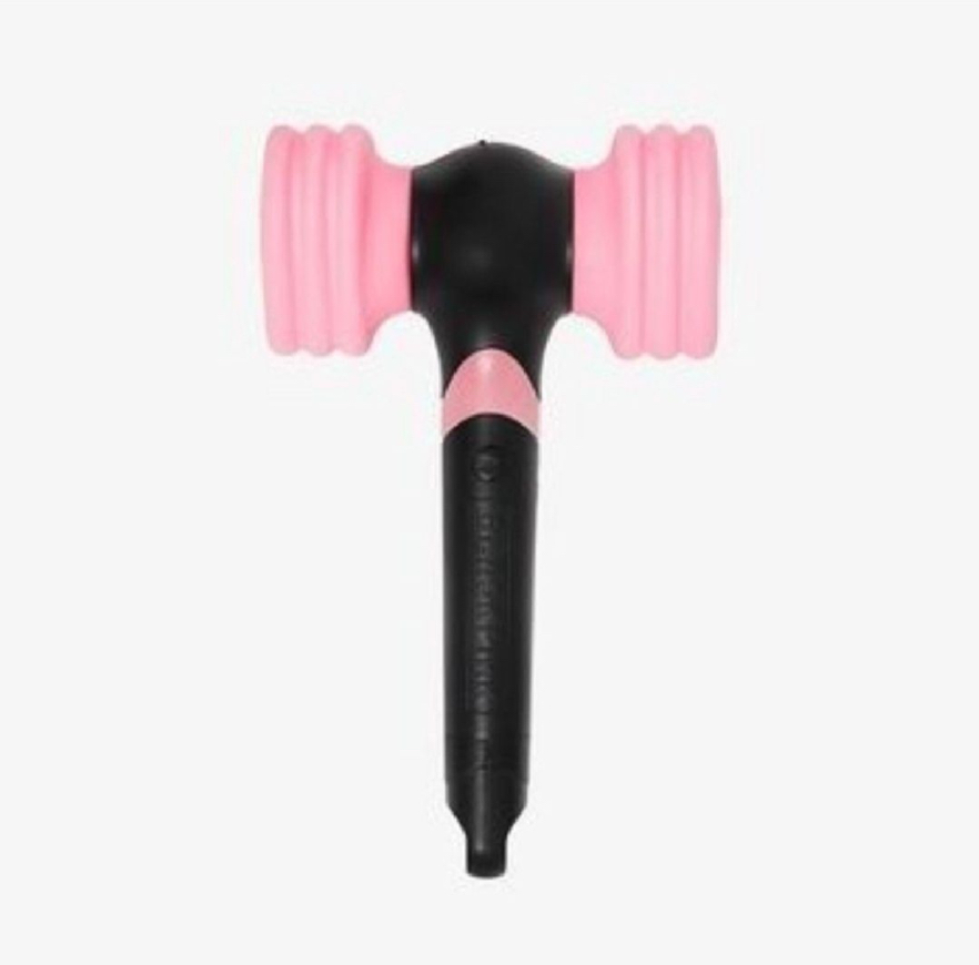 BP手燈 2代粉錘 應援手燈 