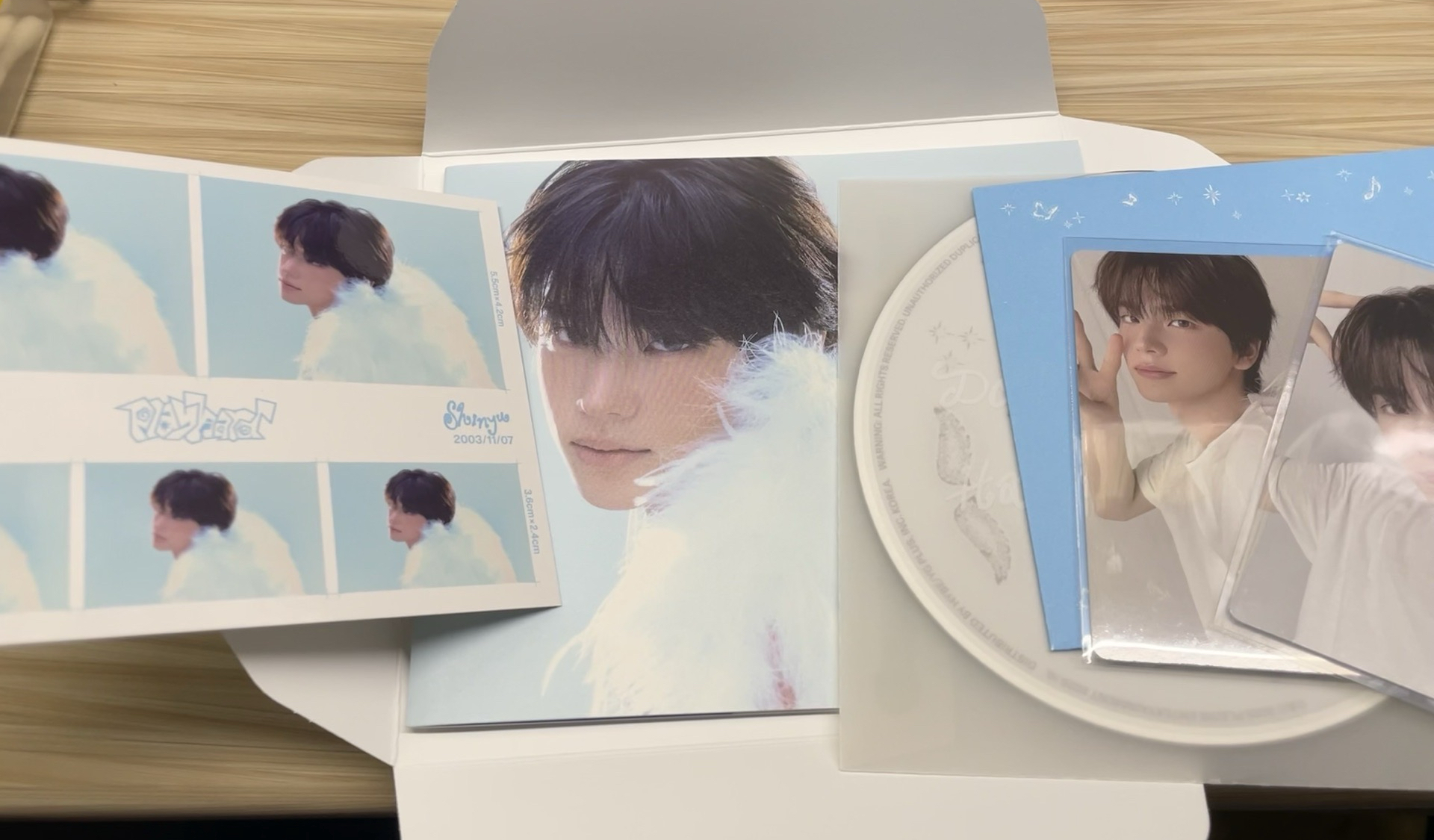 tws迷4單封一見畢業