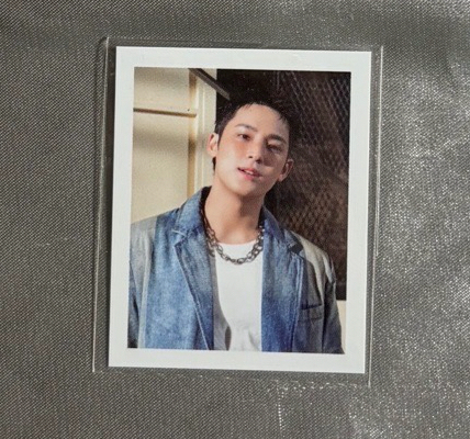 正五fp 通路特典證件照 奎