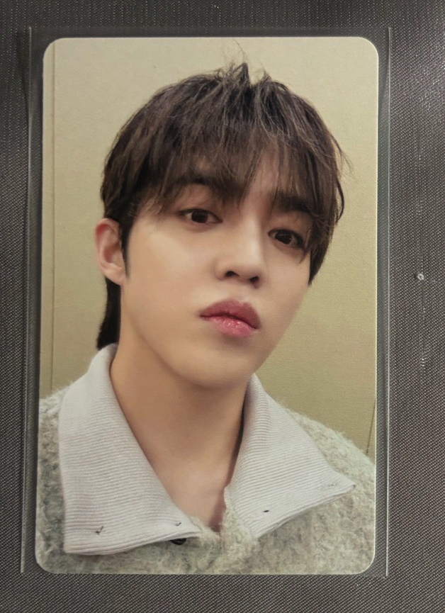 十週年潛水橋集章卡 喆