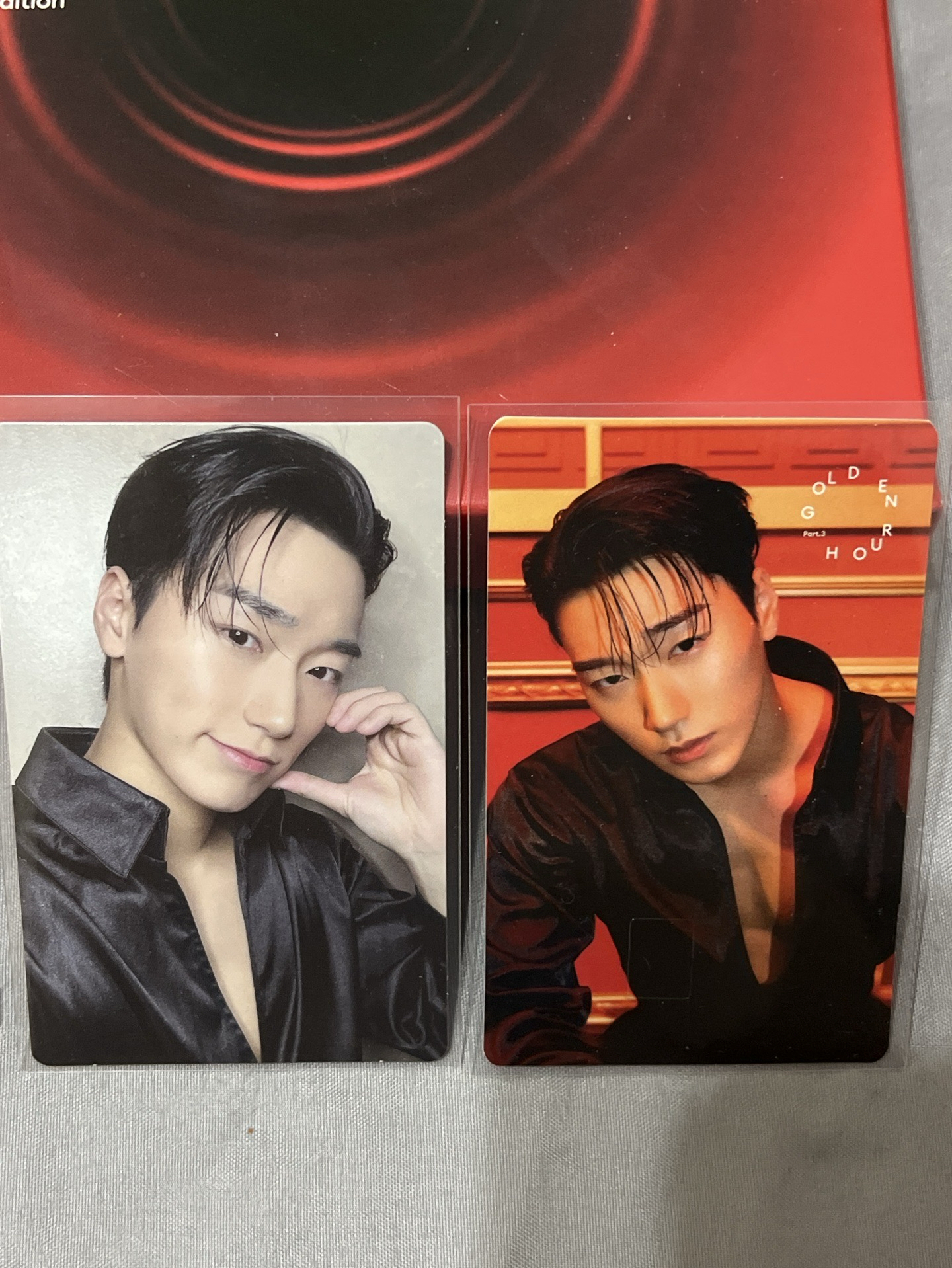 美通傘+卡貼 含專（保留中