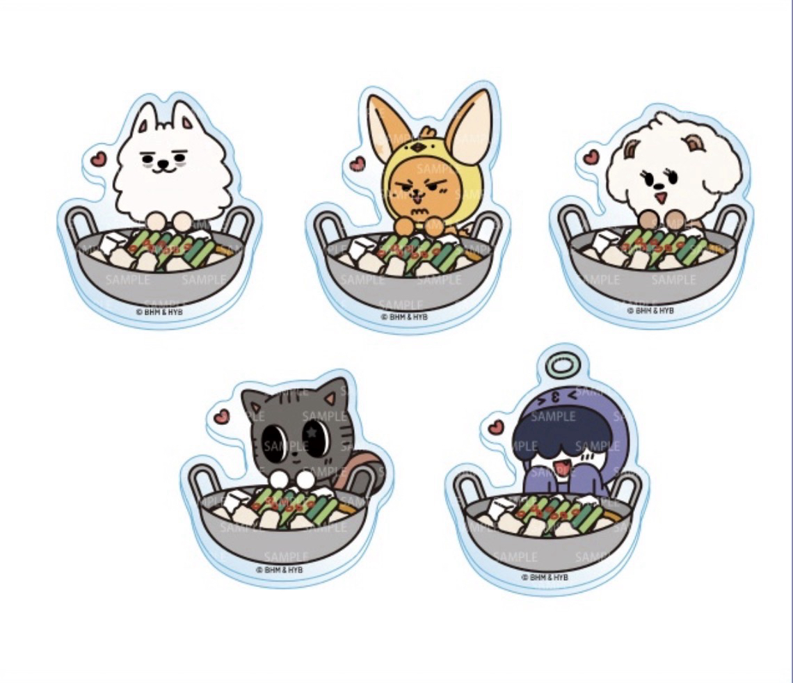 「確認款」福岡徽章-春