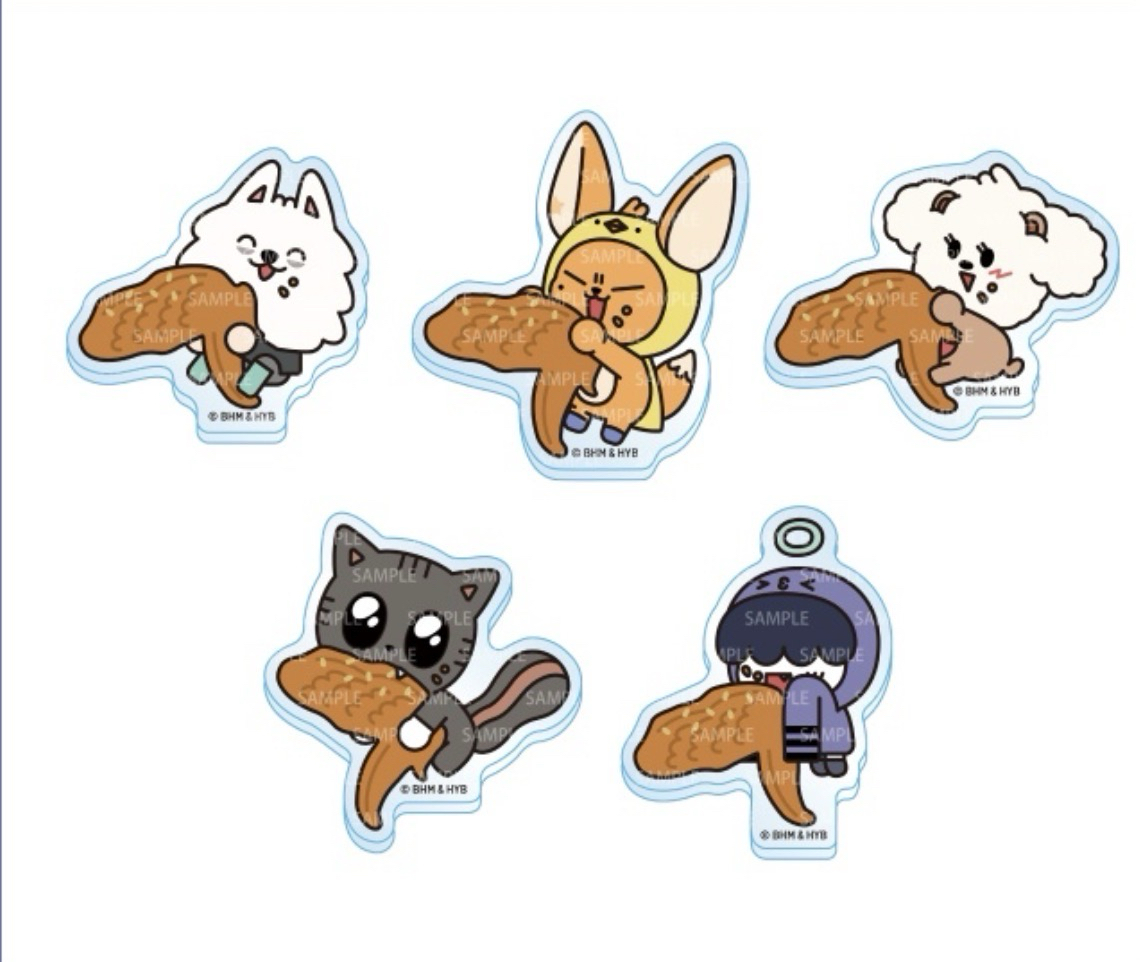 「確認款」愛知徽章-春