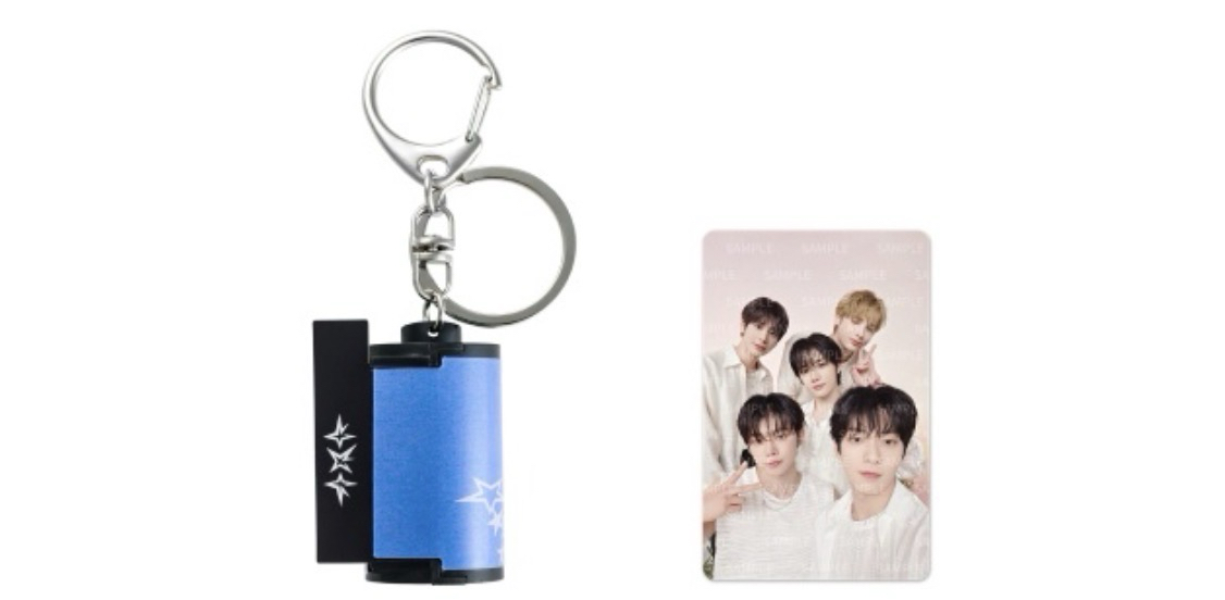 「確認款」相片吊飾