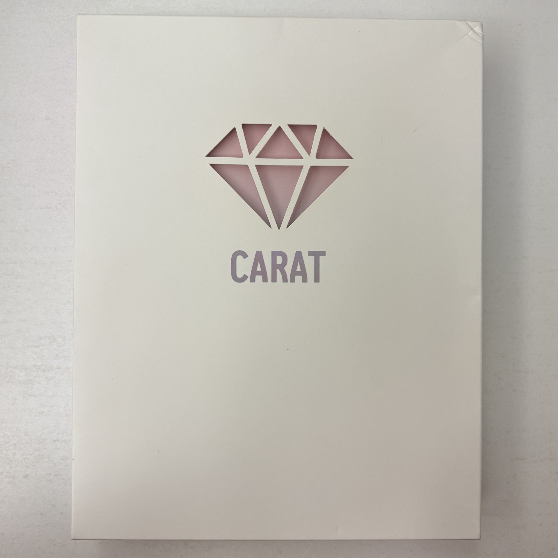  Seventeen三期克拉島會員禮 卡冊