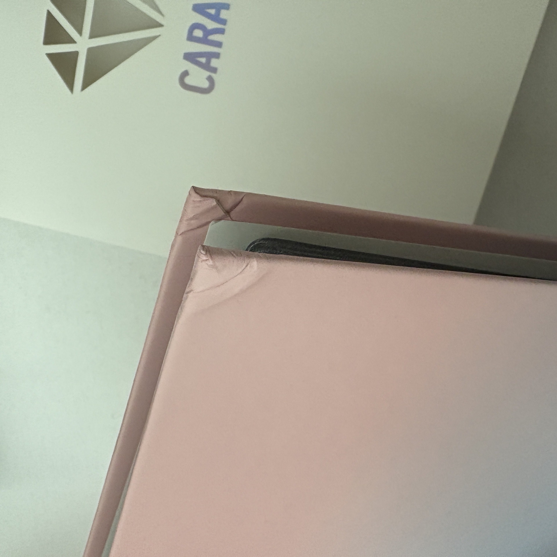  Seventeen三期克拉島會員禮 卡冊