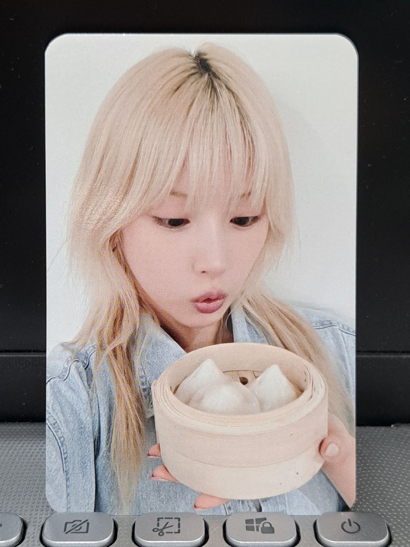 數星星 小籠包友 啾這樣莫名其妙的愛上你