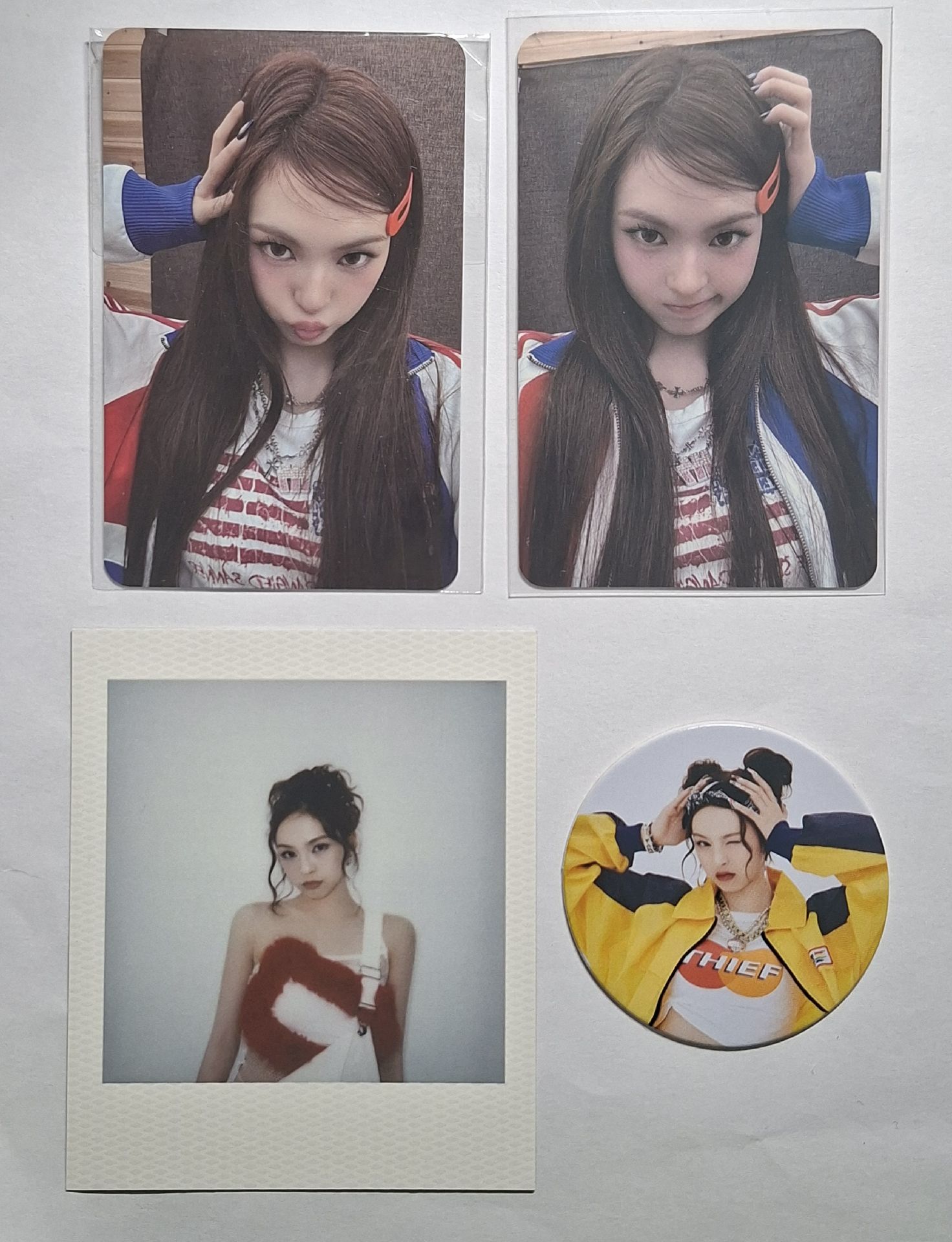 滿額柒 禮盒柒set