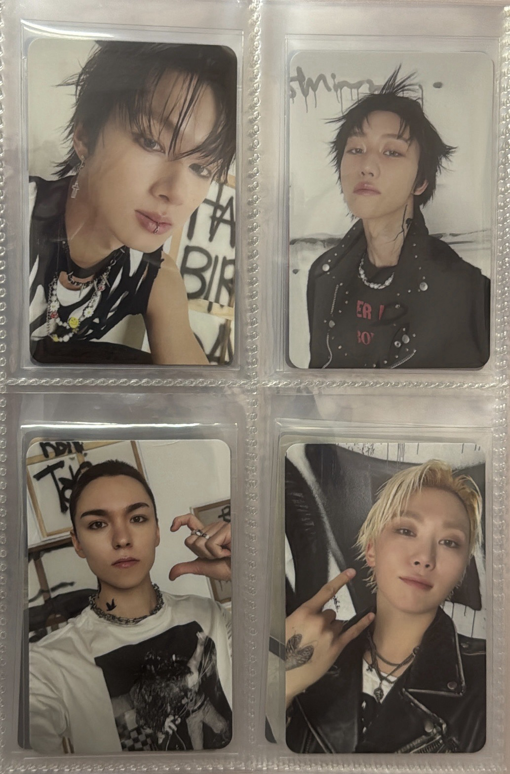 正規五 克拉盤隨機卡