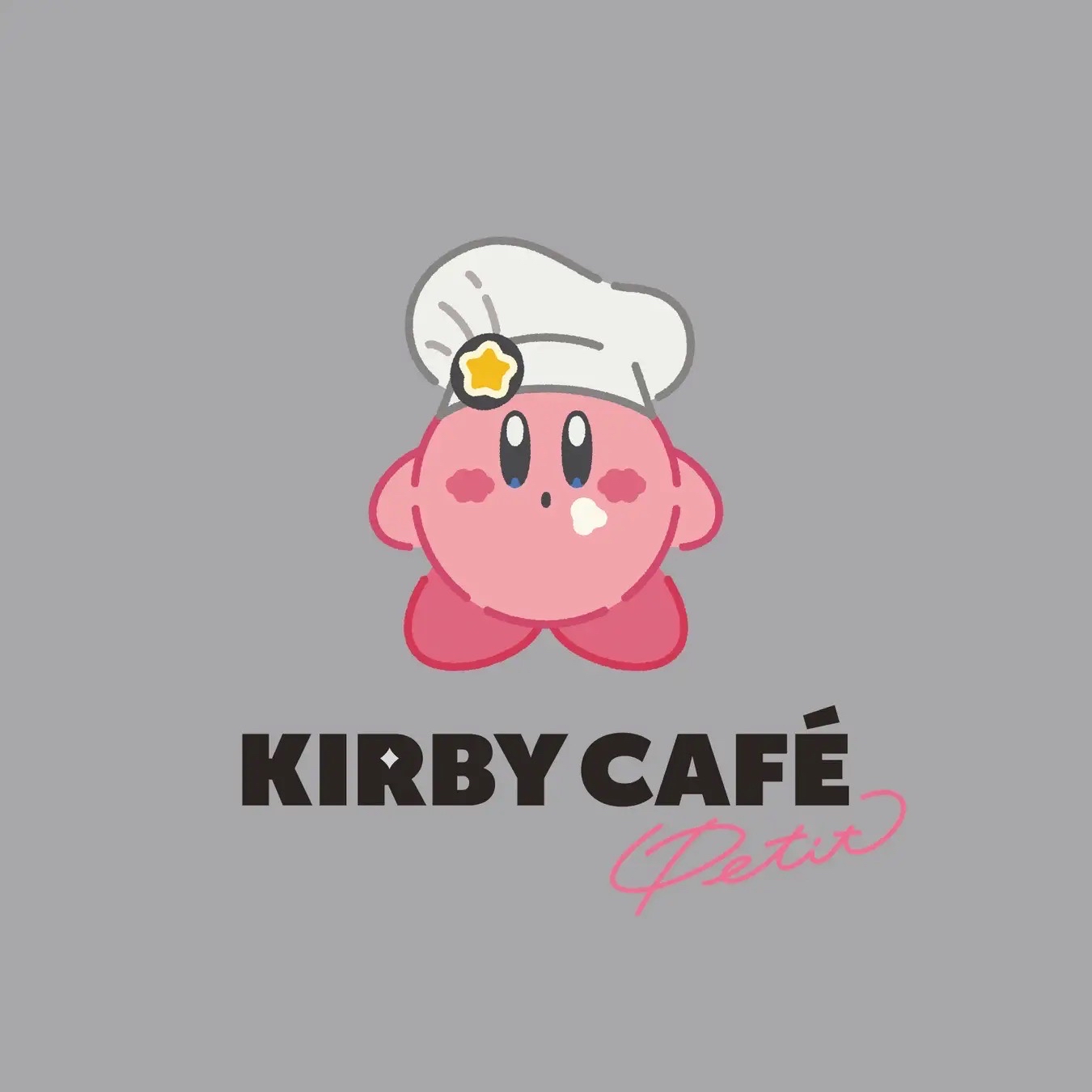 Kirby Café PETIT