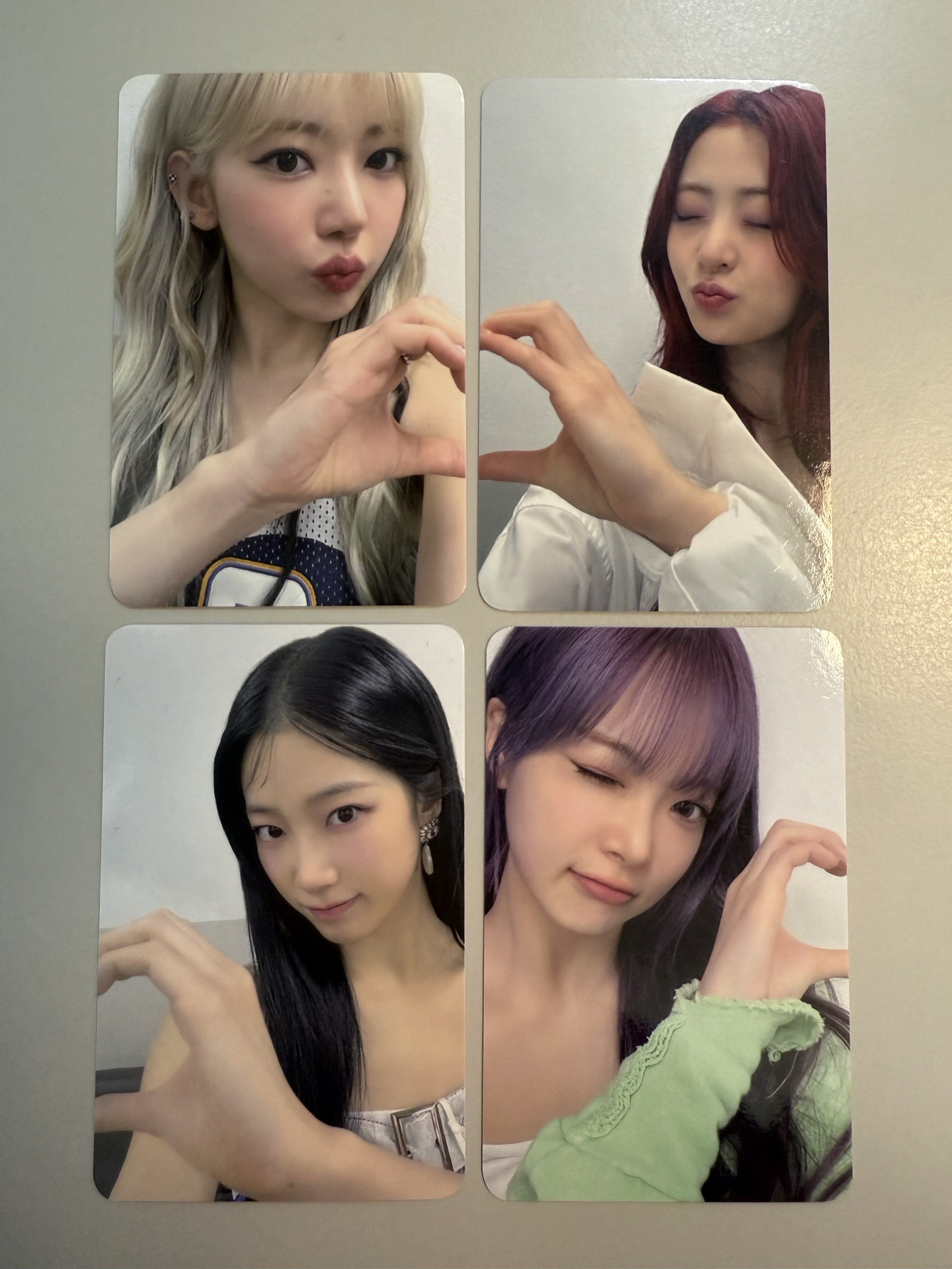 EASY sw 2.0 幸運卡 