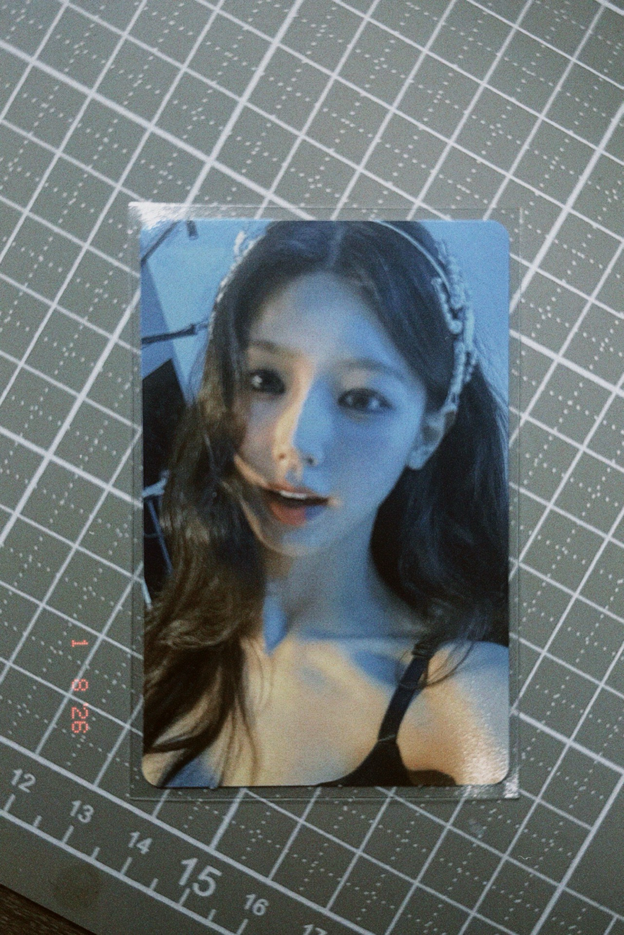 The Star 麵雜誌卡