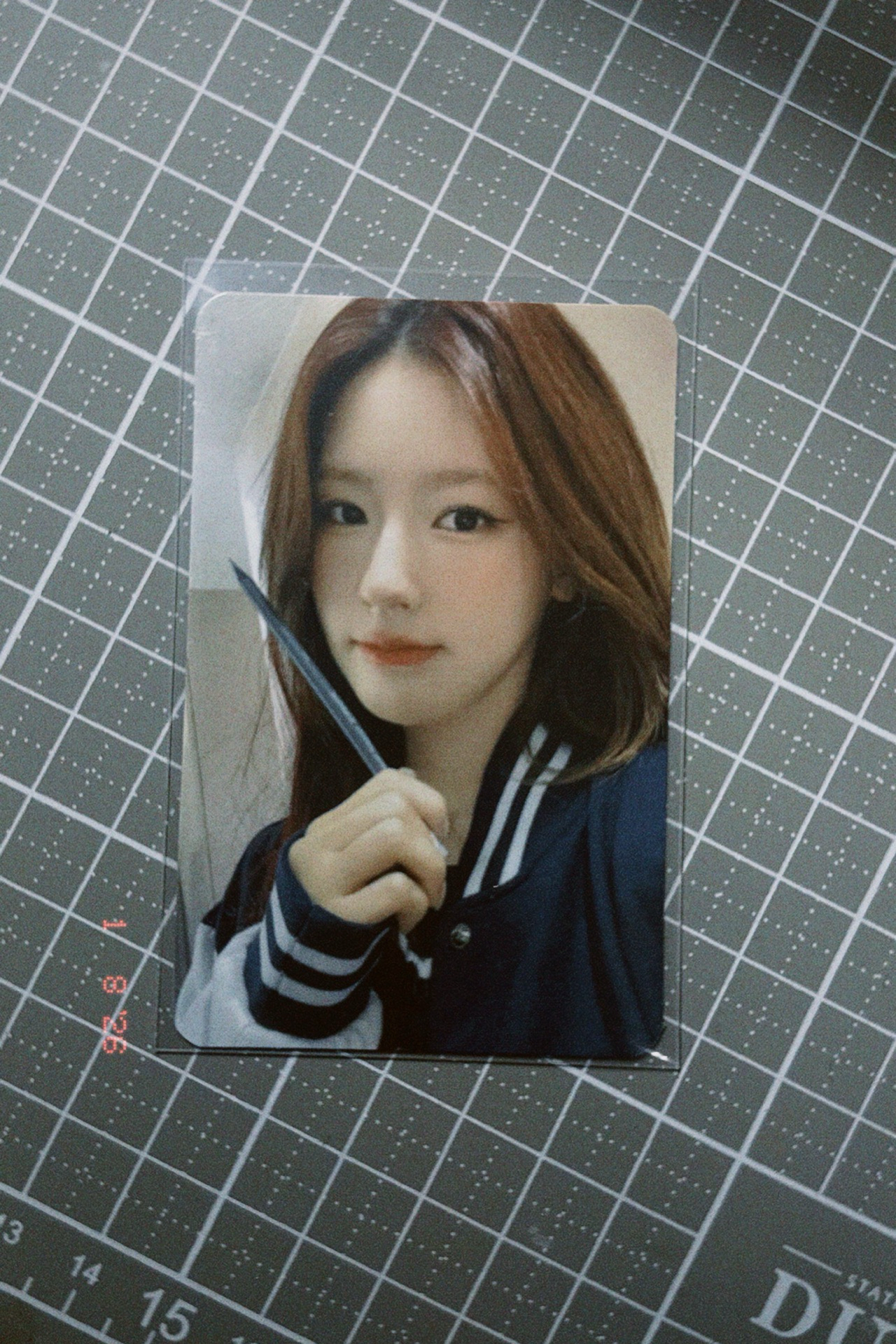 麵 ms5 鉛筆麵/學院外套