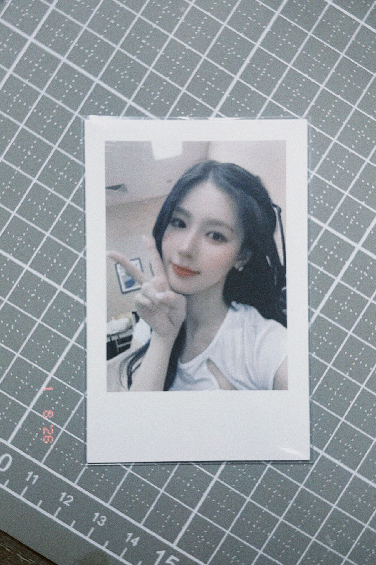 Minidle 2.0 麵拍立得