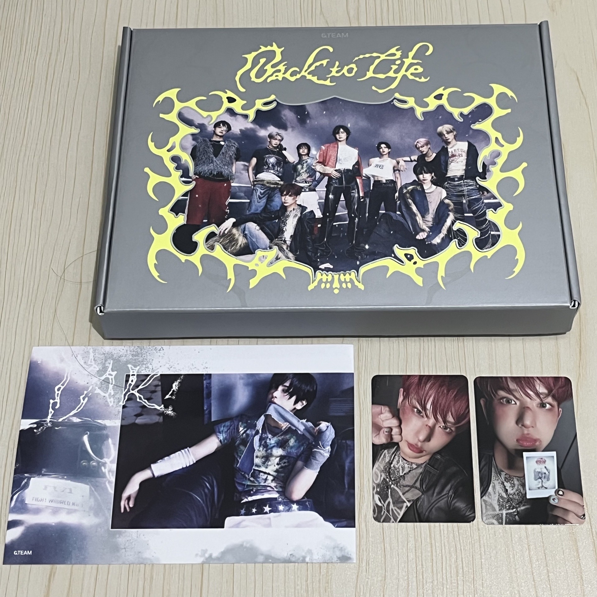 05z BTL BREATH ver.全專