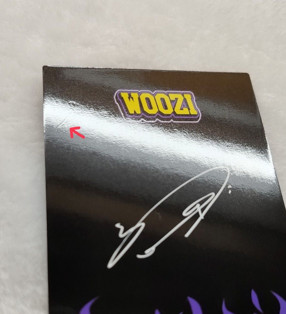 SEVENTEEN 2025 HOME 隨機卡、自拍卡set區