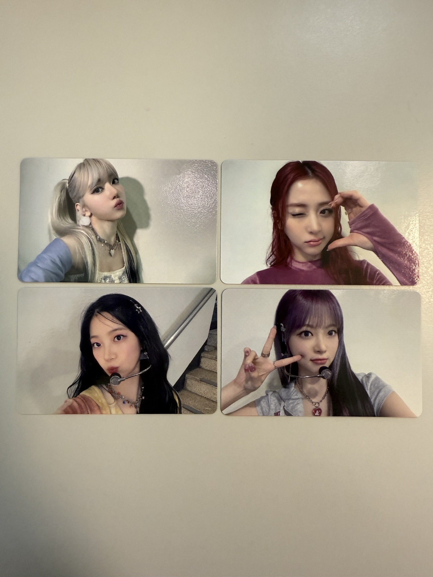 EASY YT 直播卡 直播特典