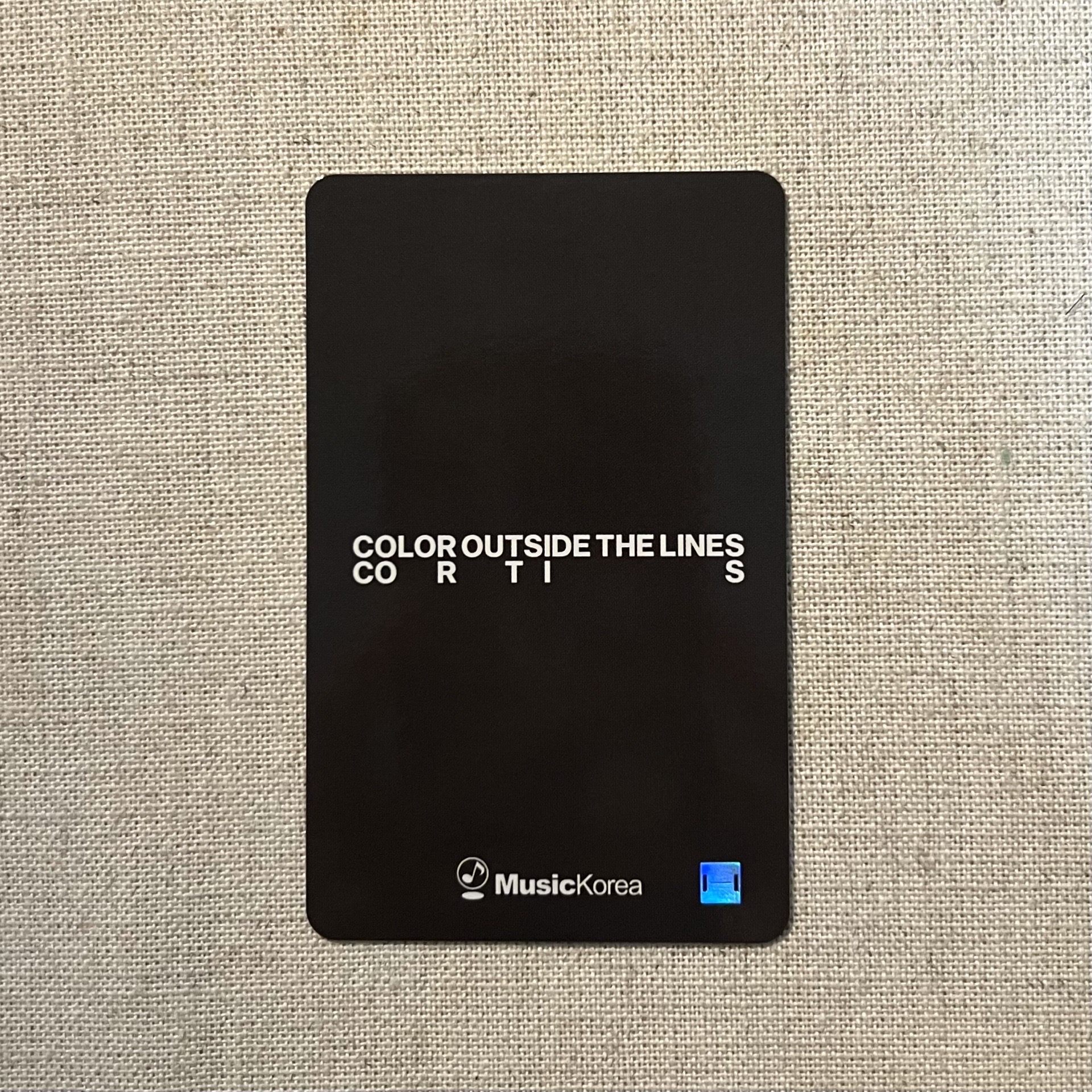 mk 2.0 幸運卡 馬