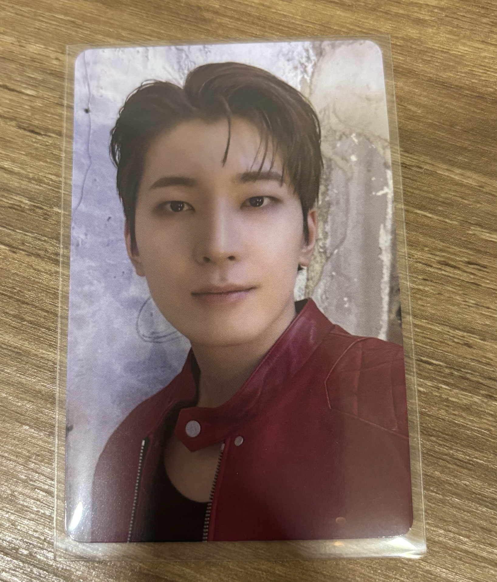 seventeen會員禮-🐈‍⬛