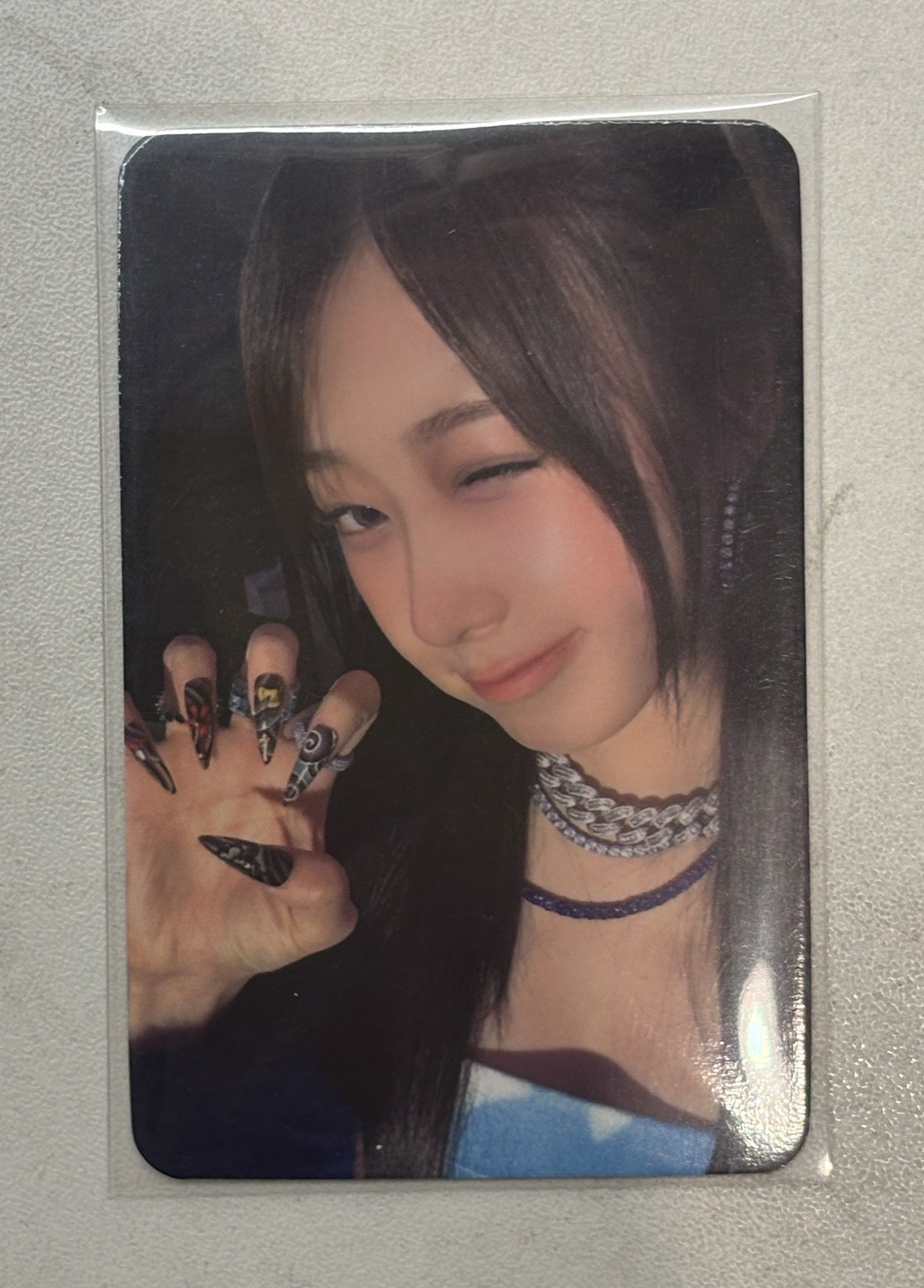 中背！不會再分離了 因為你的梨來了💝