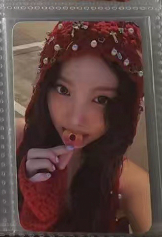 TWICE THIS IS FOR FANS預售 娜璉