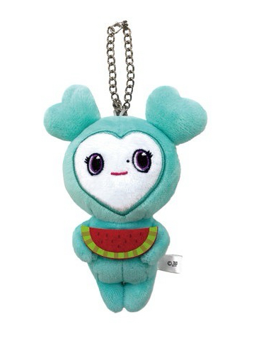 TWICE HAPPYHAPPY MIVELY