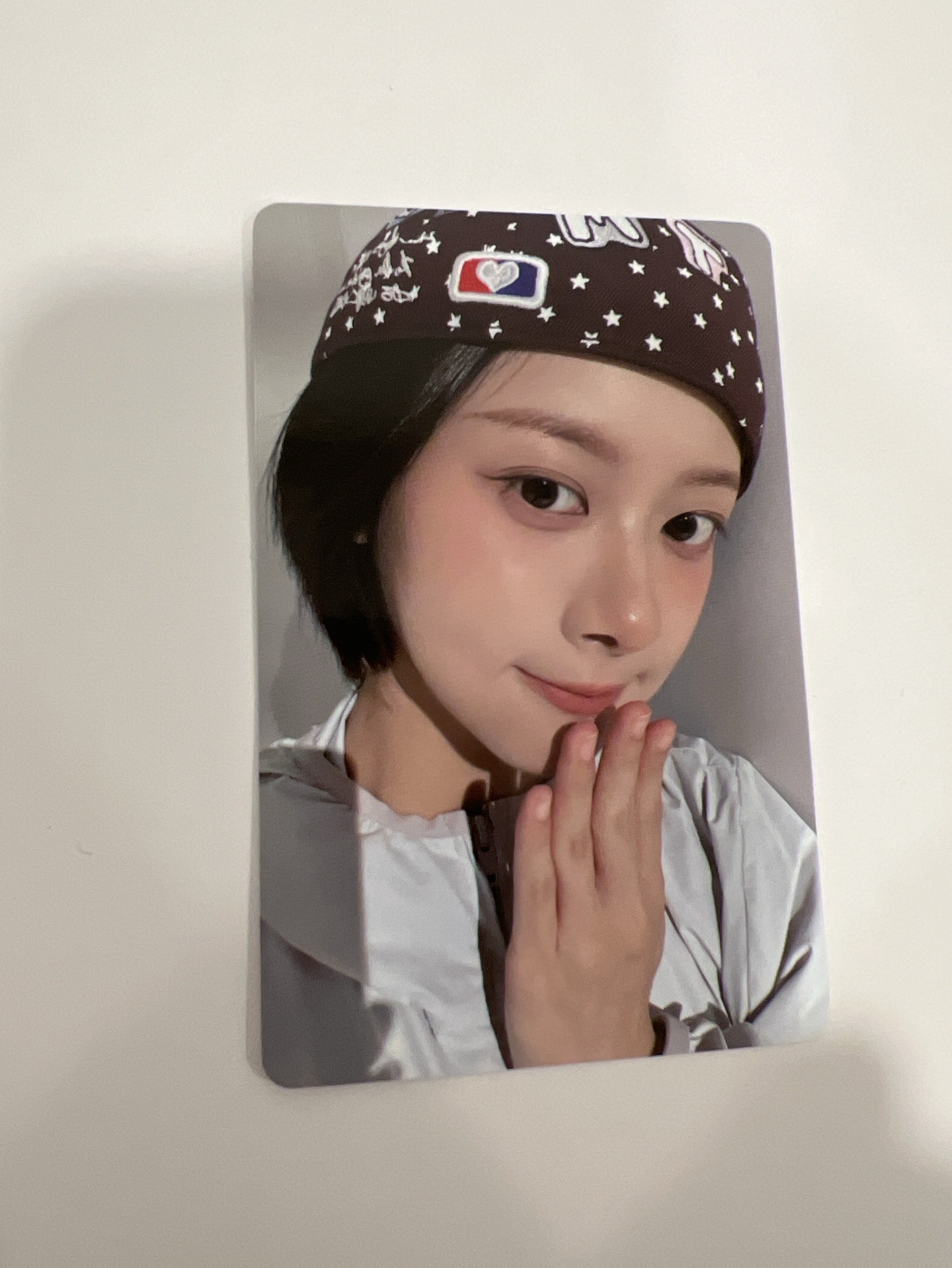 KM1.0咕卡特別活動 心茗卡+專