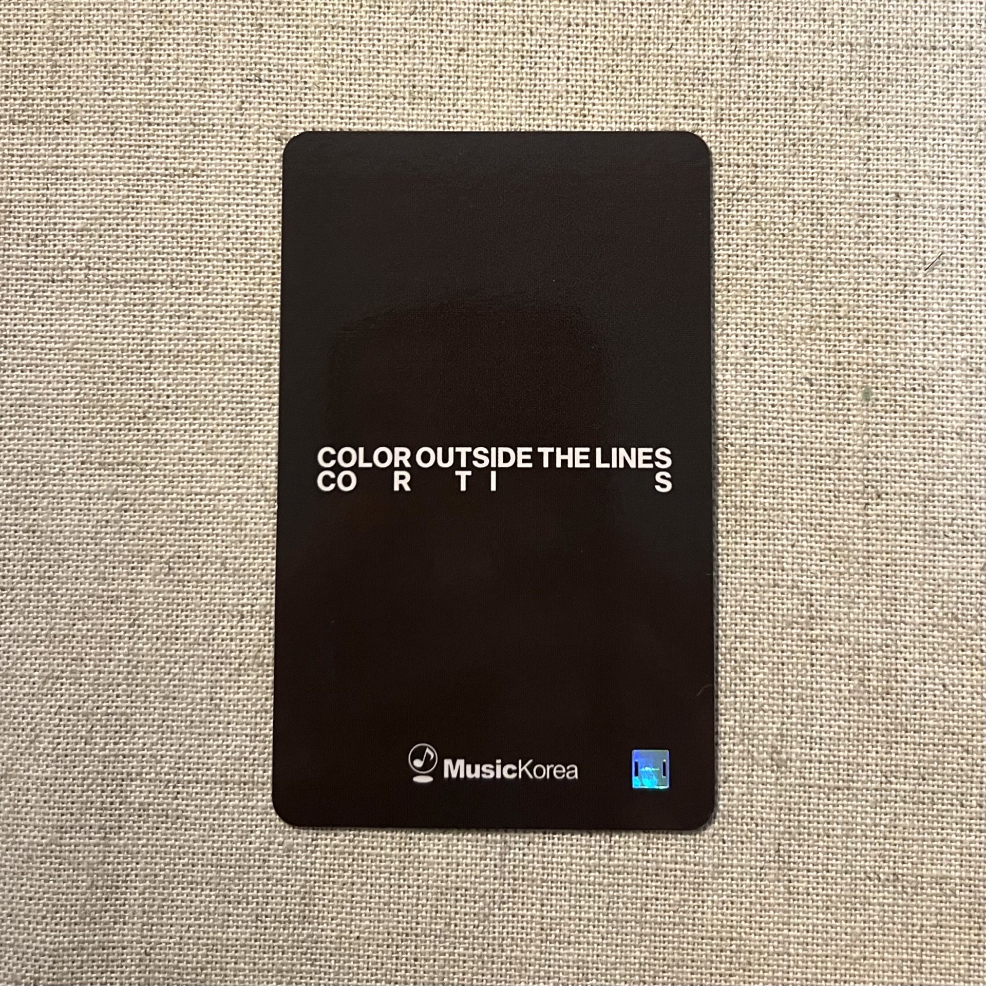 mk 2.0 幸運卡 凡