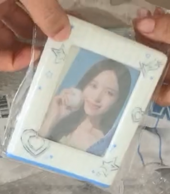 TWICE 9週年快閃 HOME9ROUND 卡冊南