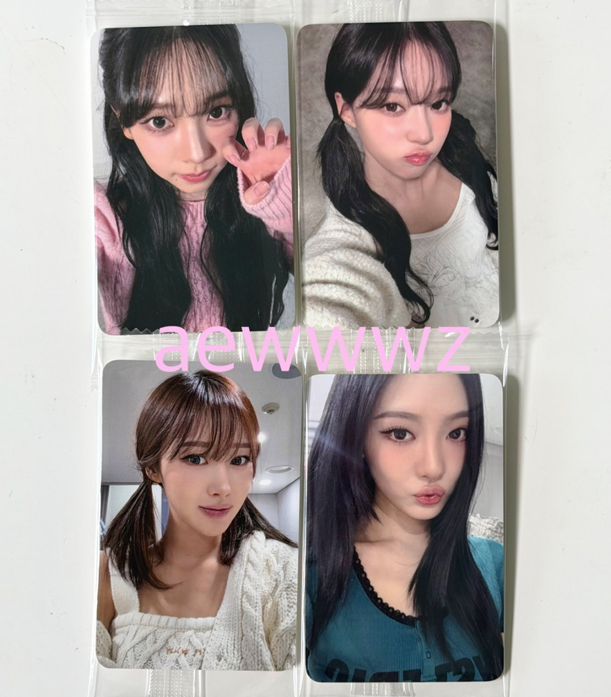 k4簽售 冬柚吉寧（非現）