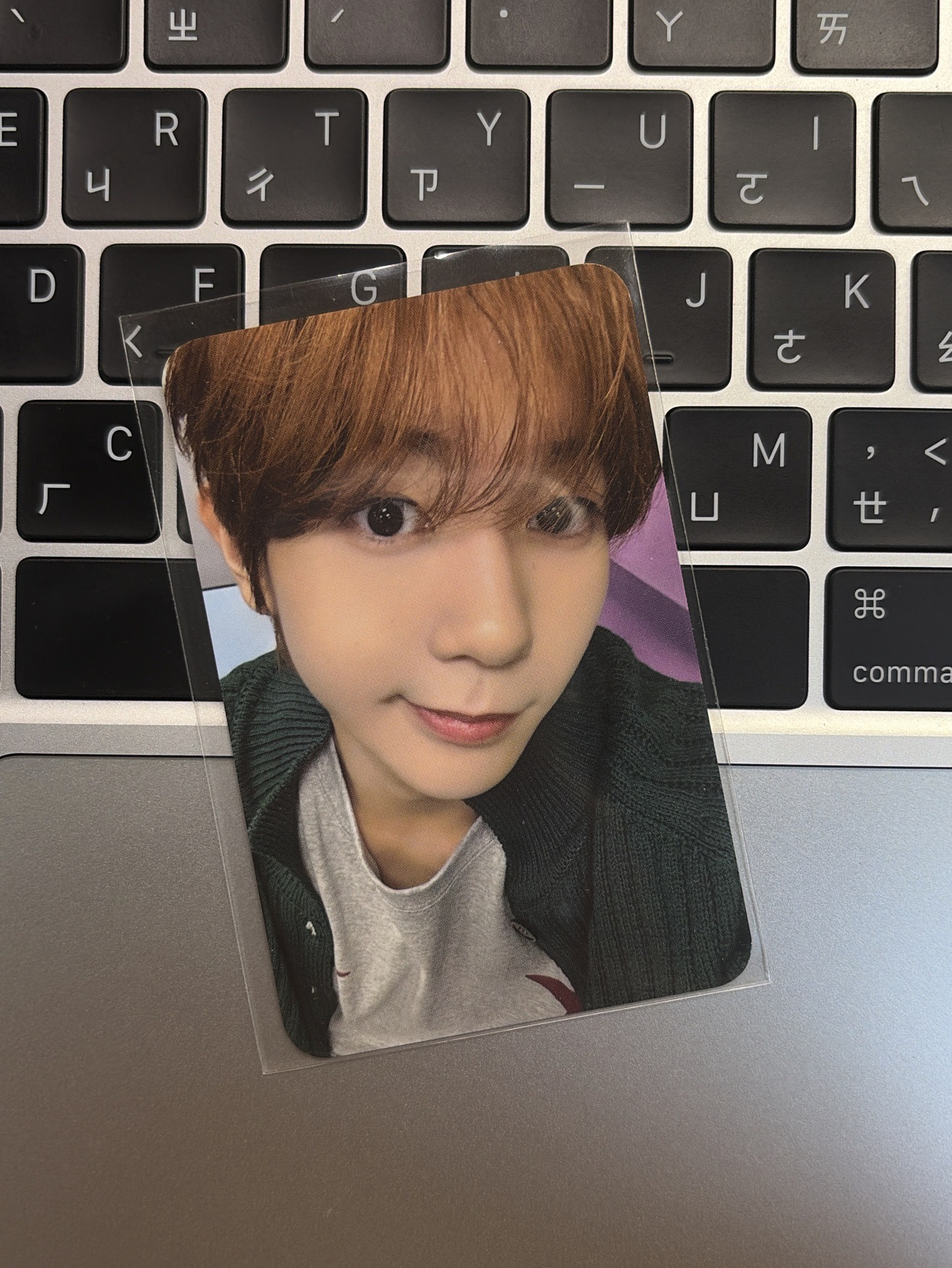 廣瀨遼 夏日攝影展滿額卡