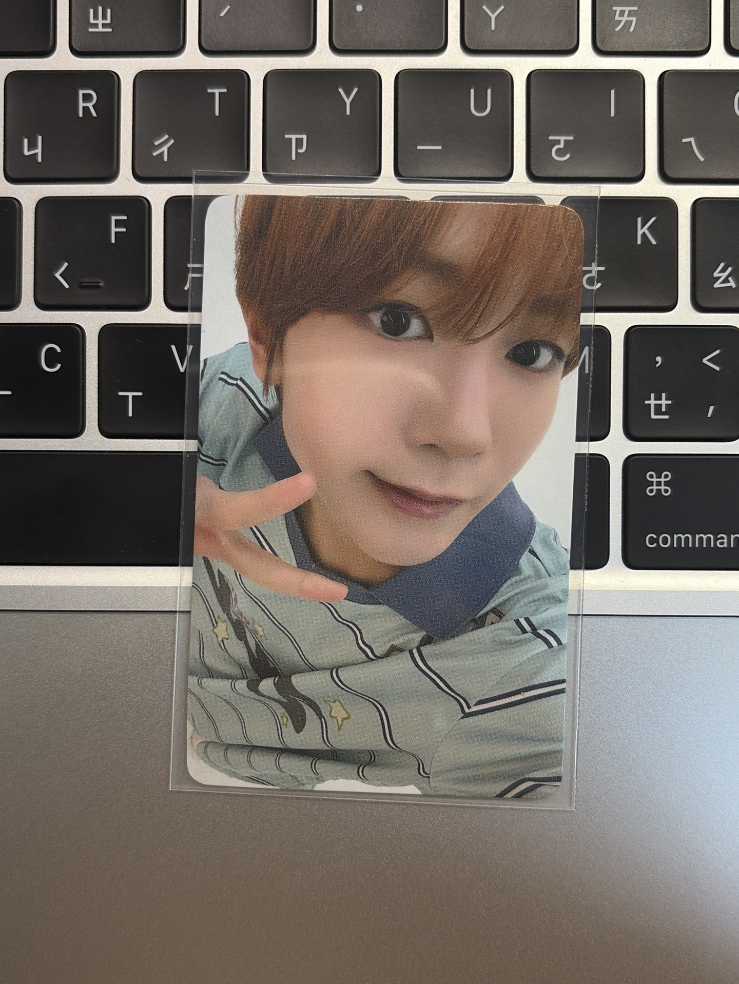 廣瀨遼 夏日祭滿額卡