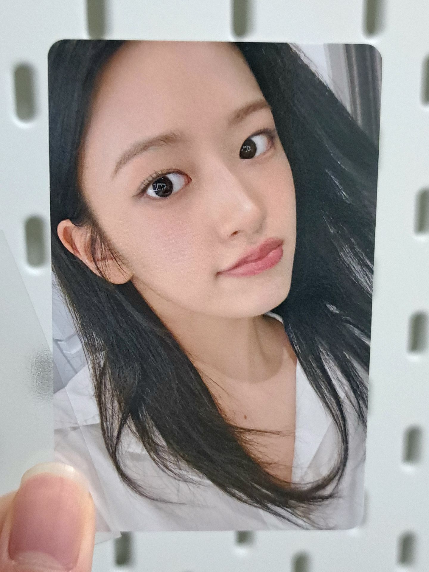 IVE SECRET 場限卡 1123 東京場限安