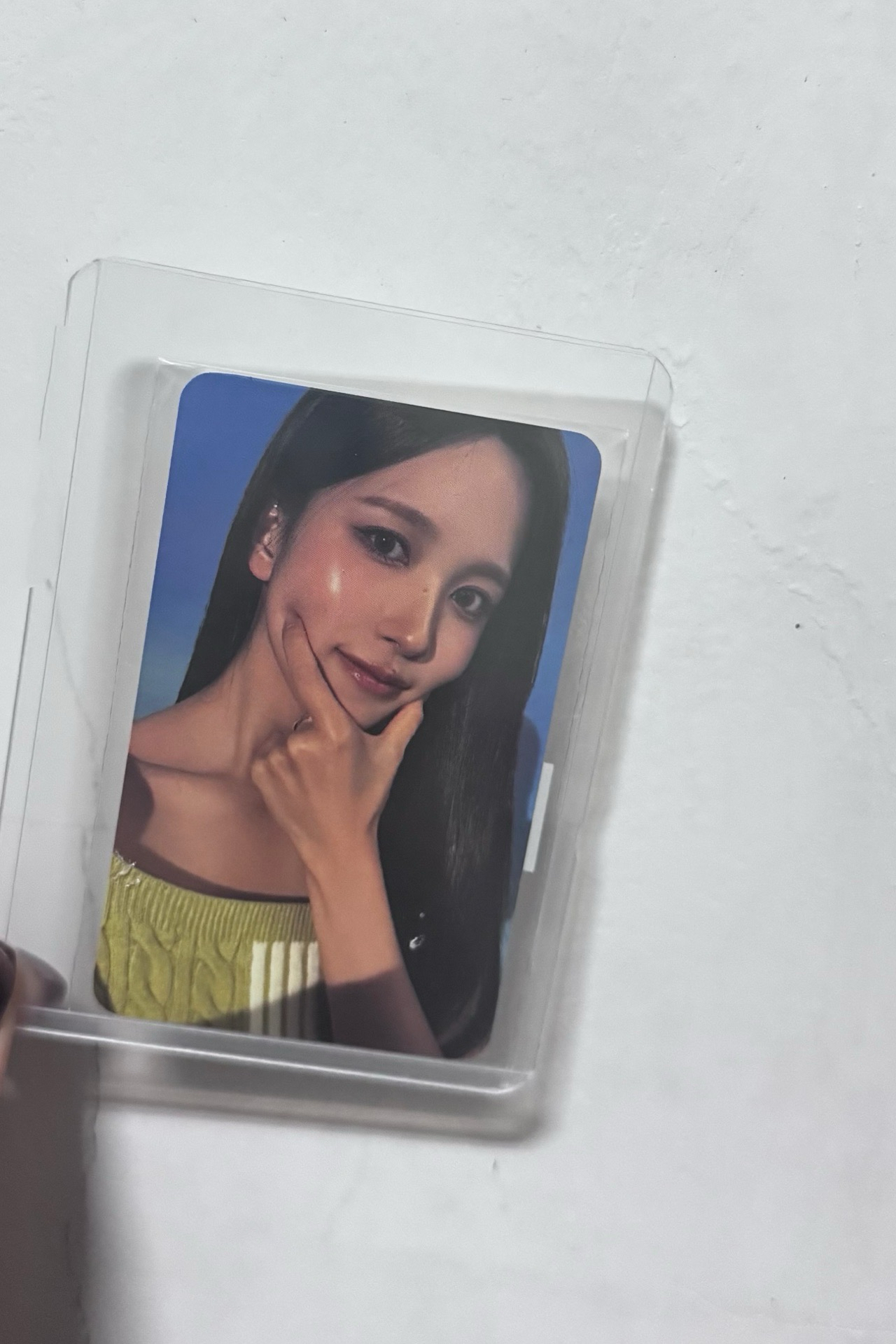 MINA 九週年滿額卡