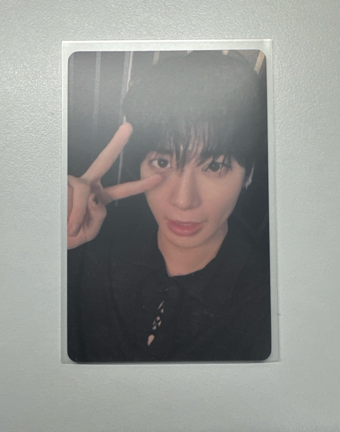 正四上海簽售顯