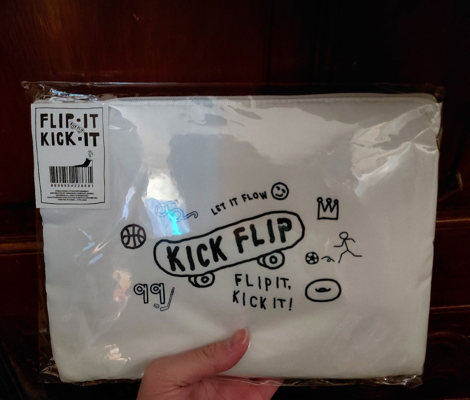 小滑板出道限量專