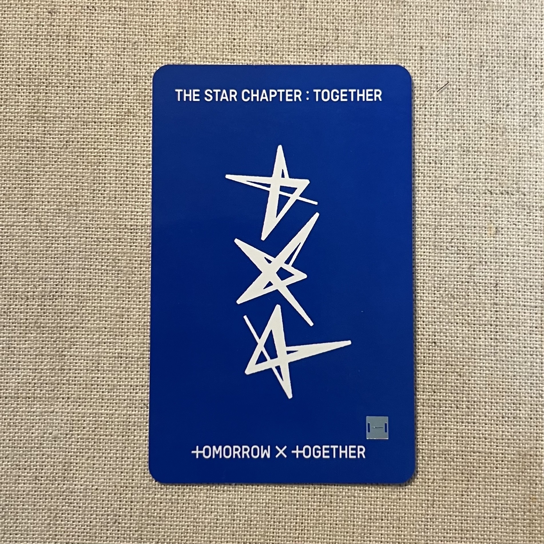 mk 2.0 幸運卡 圭