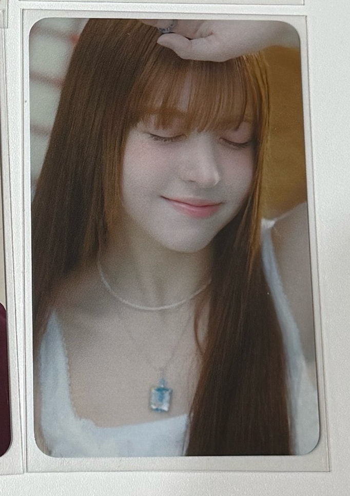 🍞莉莉FM卡包隨機卡