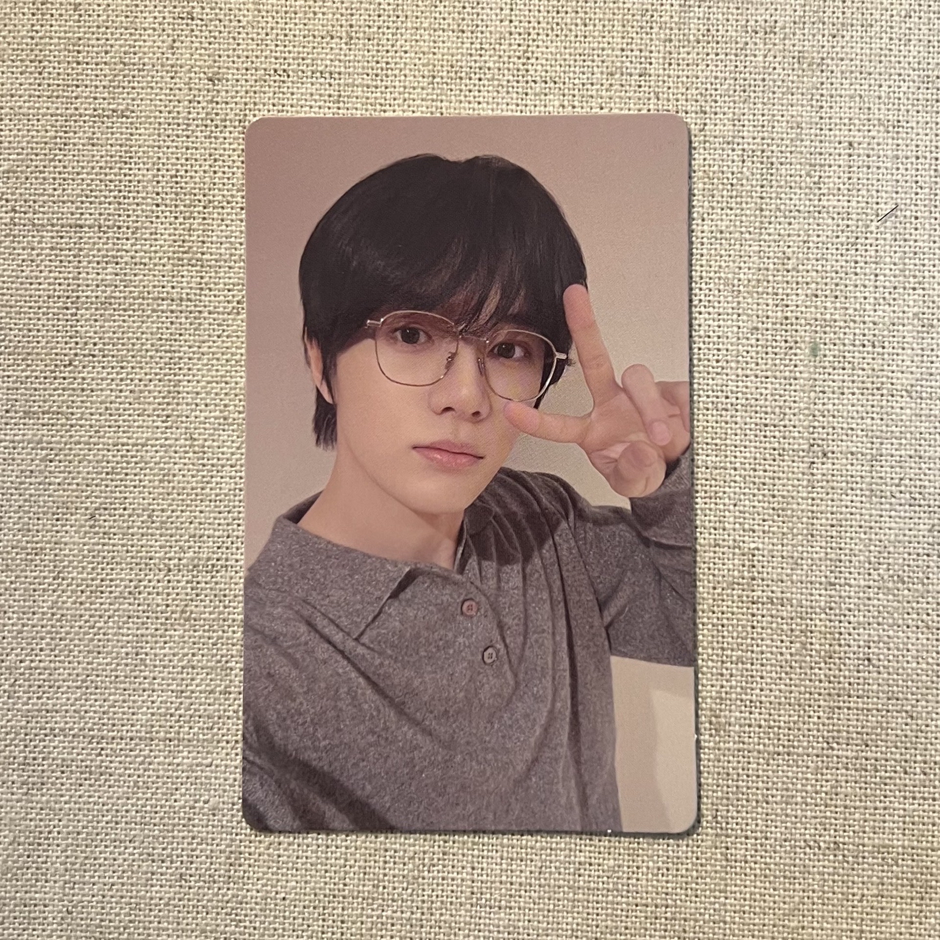 WVS 2.0 幸運卡 圭