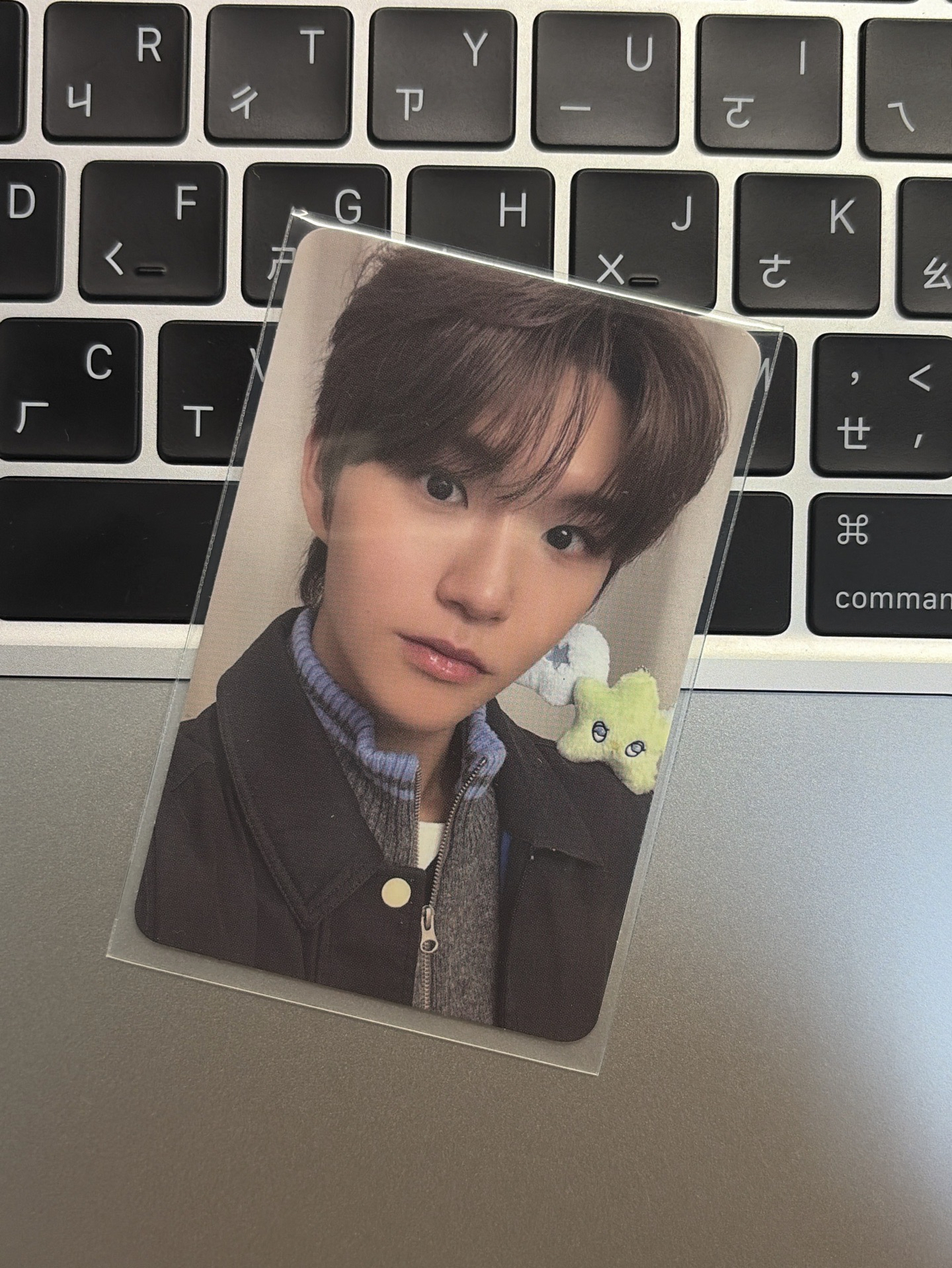 金栽禧 WICHU專卡