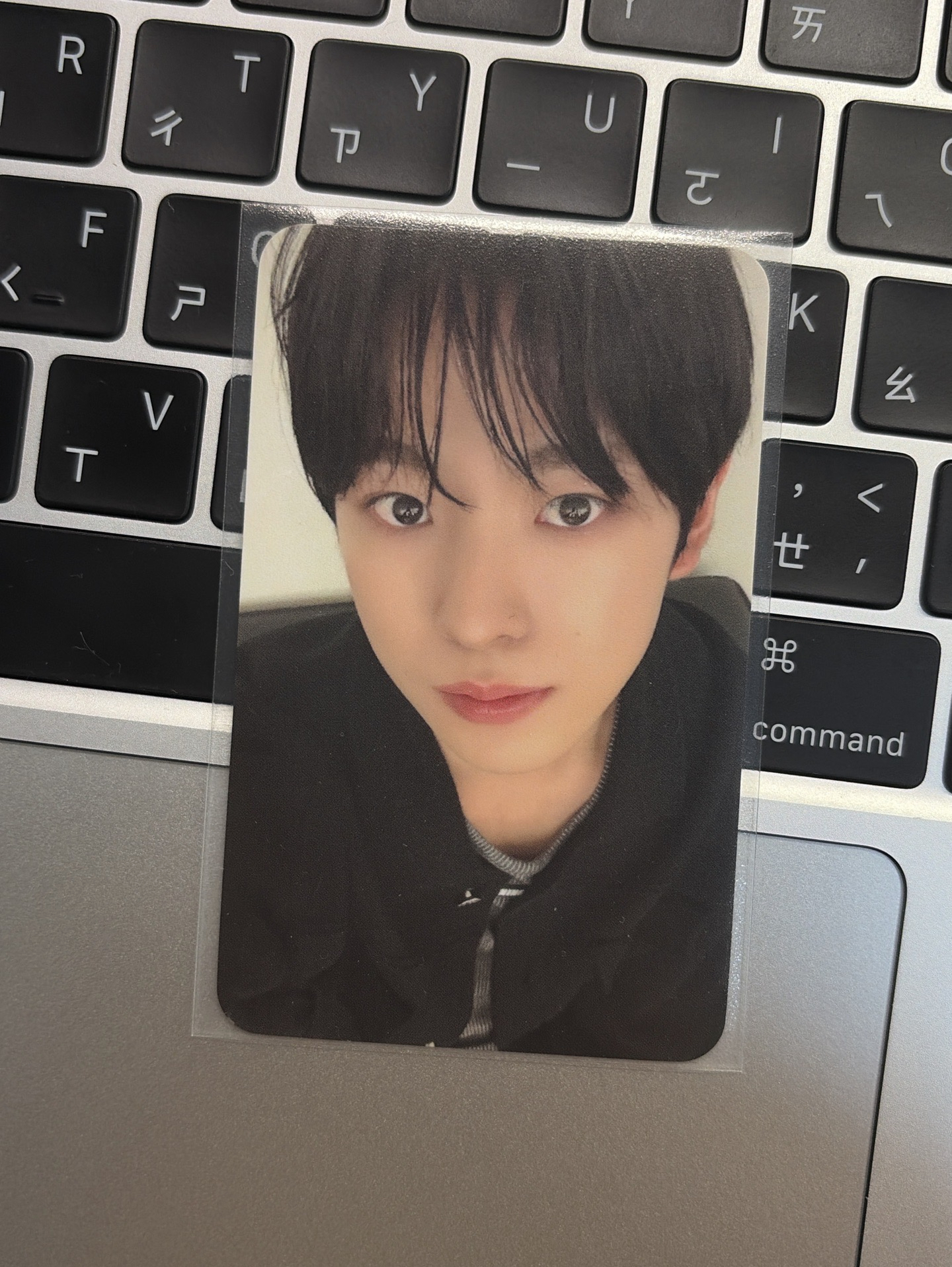 得能勇志 愛寶樂園入場卡