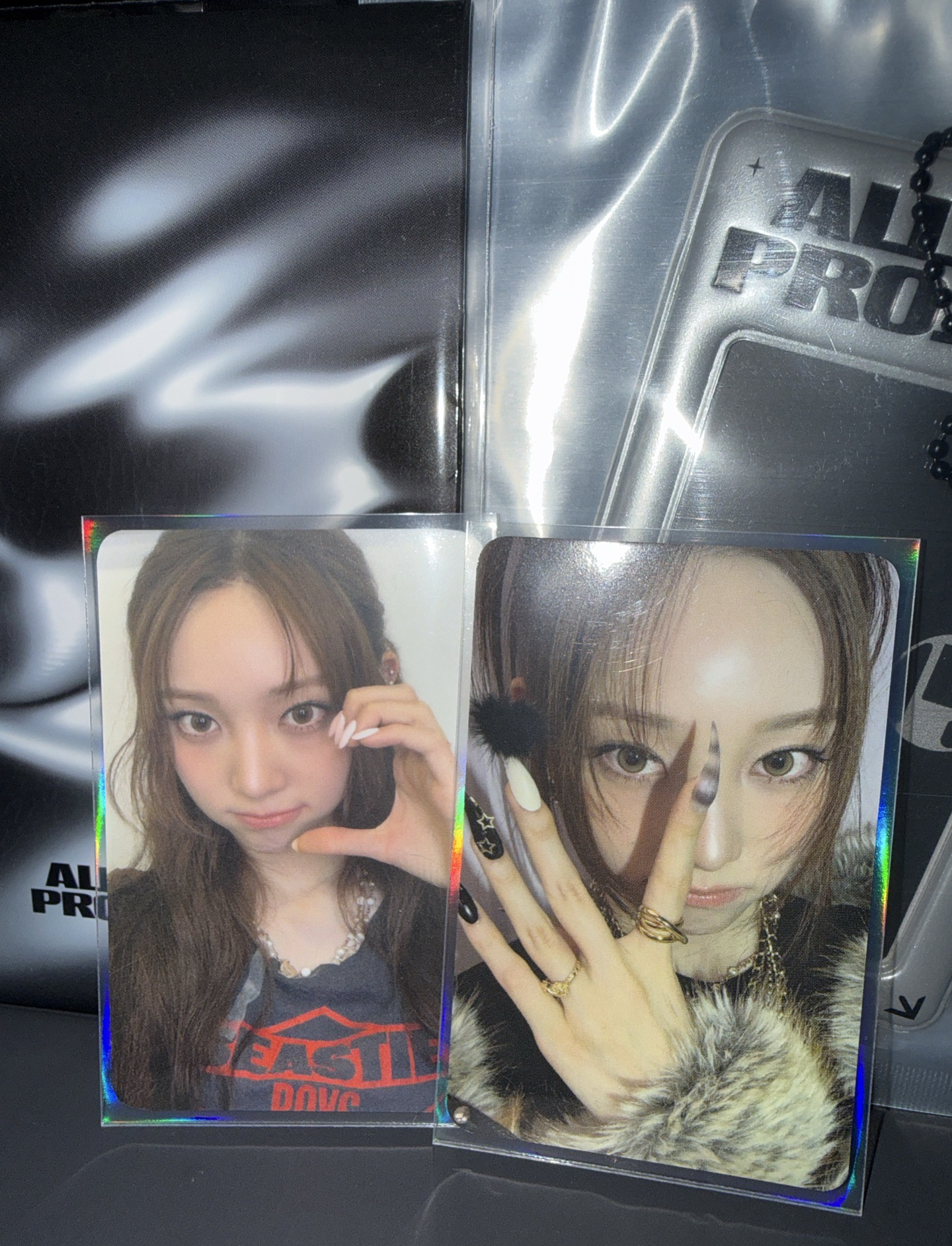 迷一快閃 台灣快閃 滿額卡 A B